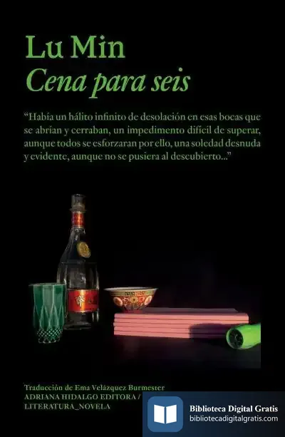 Descargar Cena Para Seis