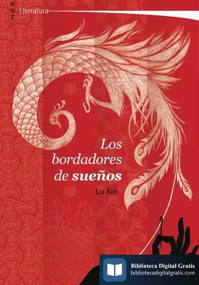 Descargar Los Bordadores De Sueños