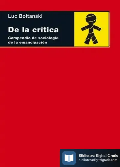 Descargar De La Crítica