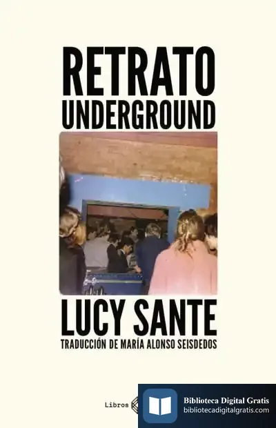 Descargar Retrato Underground