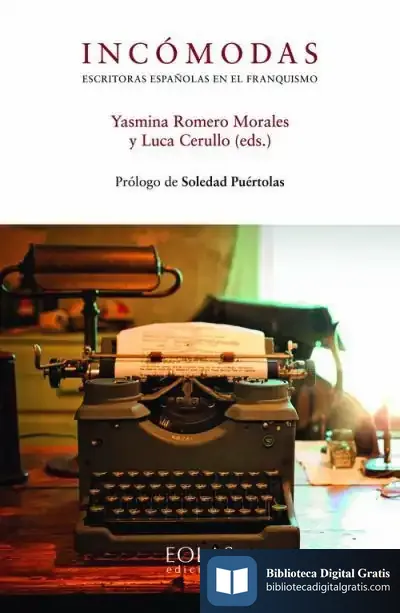 Descargar Incómodas