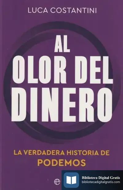 Descargar Al Olor Del Dinero