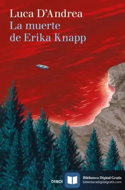 Descargar La Muerte De Erika Knapp