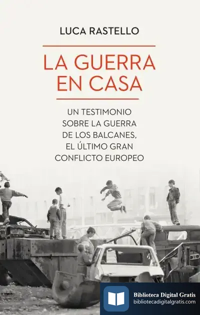 Descargar Vida Eterna, La