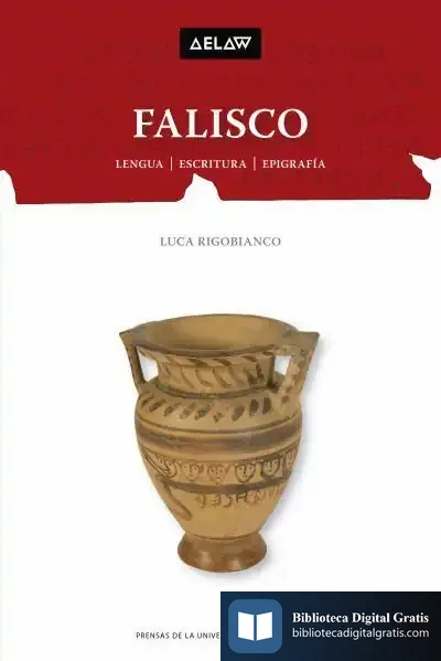 Descargar Falisco