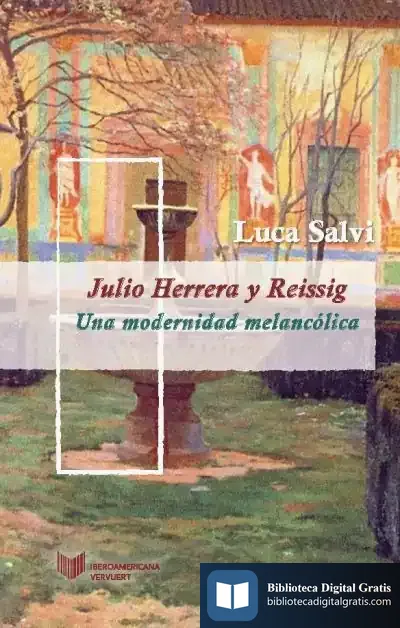 Descargar Julio Herrera Y Reissig