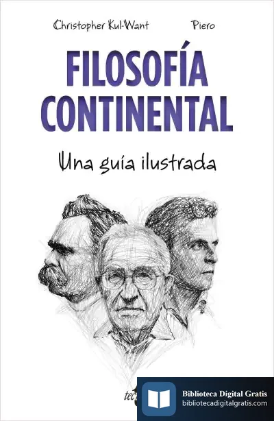 Descargar Filosofía Continental