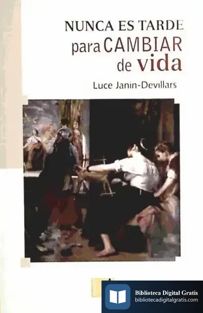 Descargar Nunca Es Tarde Para Cambiar De Vida de Cassandra Clare