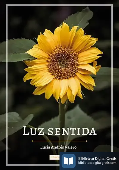 Descargar Luz Sentida