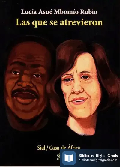 Descargar Las Que Se Atrevieron