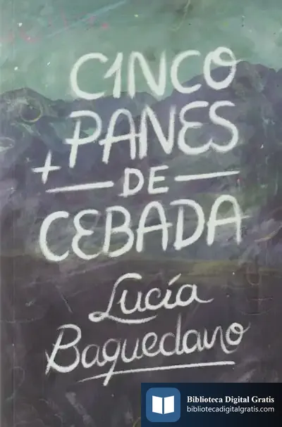 Descargar Cinco Panes De Cebada