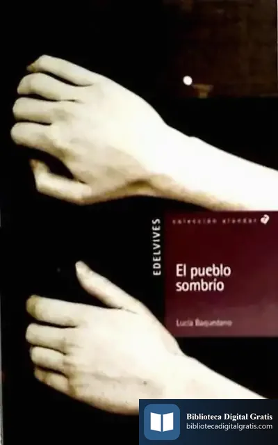 Descargar El Pueblo Sombrio de Ana María Cordon Arroyo