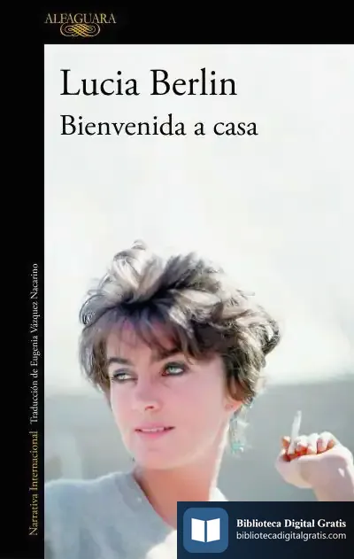 Descargar Bienvenida A Casa