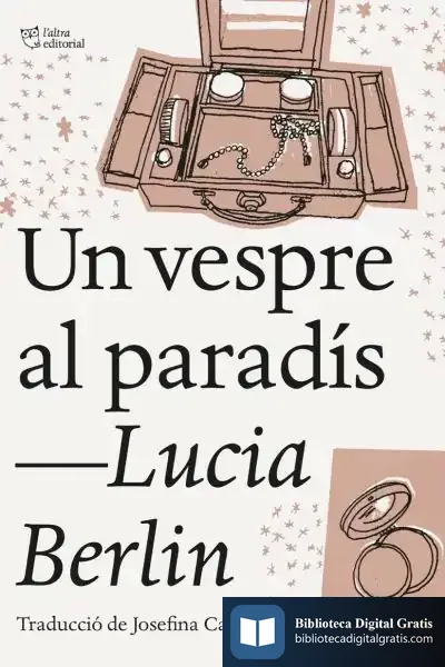 Descargar Un Vespre Al Paradís