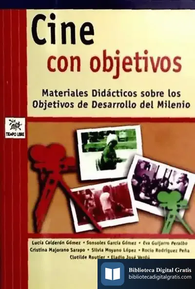 Descargar Cine Con Objetivos