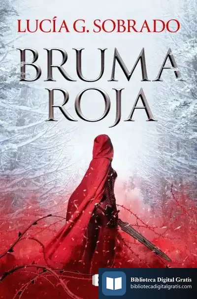 Descargar Bruma Roja