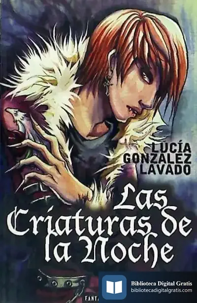 Descargar Criaturas De La Noche,Las