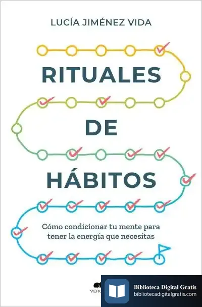Descargar Rituales De Hábitos