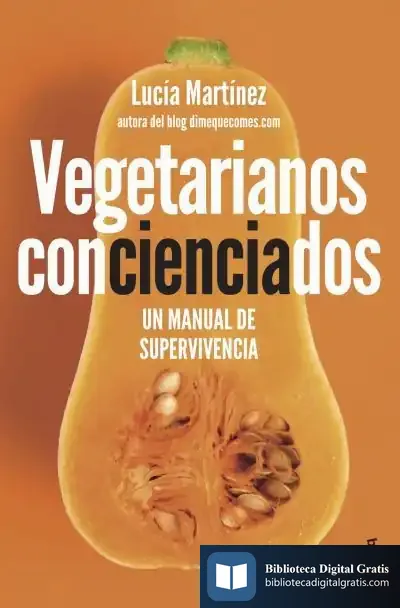 Descargar Vegetarianos Concienciados