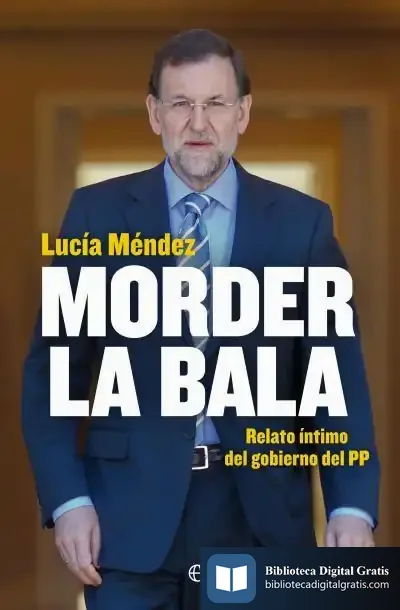 Descargar Morder La Bala