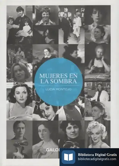 Descargar Mujeres En La Sombra