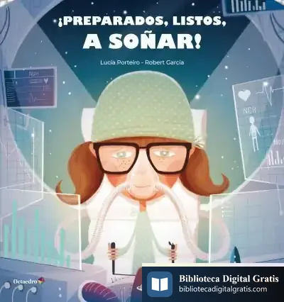 Descargar ¡Preparados, Listos, A Soñar!
