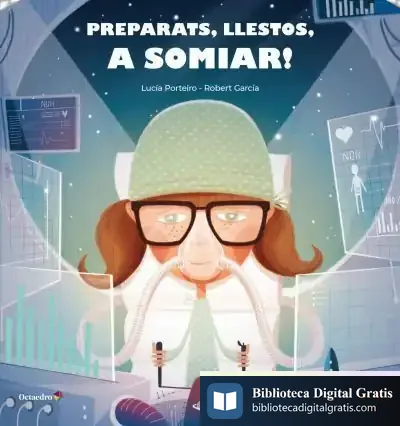 Descargar Preparats, Llestos, A Somiar!