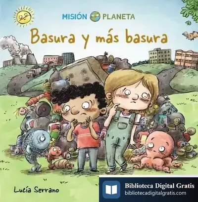Descargar Basura Y Más Basura