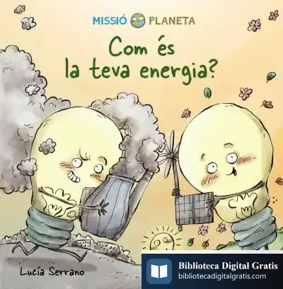 Descargar Com És La Teva Energia?