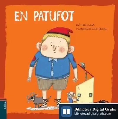 Descargar En Patufot de Lucía Serrano