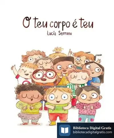 Descargar O Teu Corpo É Teu