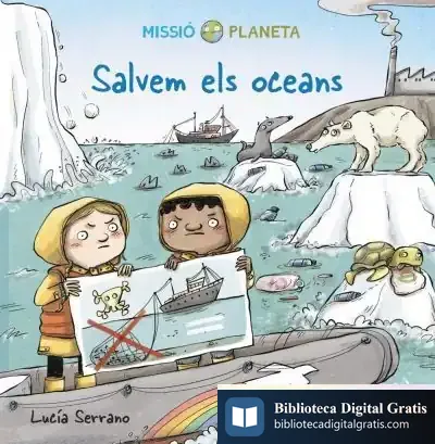 Descargar Salvem Els Oceans