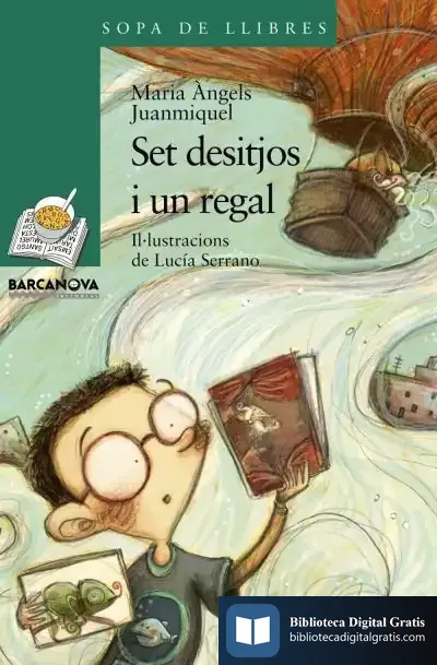 Descargar Set Desitjos I Un Regal