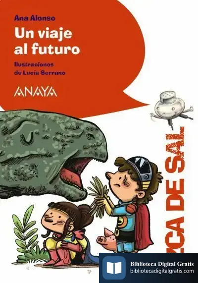 Descargar Un Viaje Al Futuro