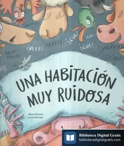 Descargar Una Habitación Muy Ruidosa