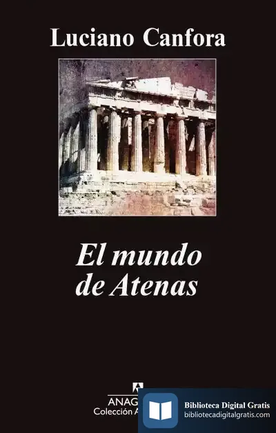 Descargar El Mundo De Atenas