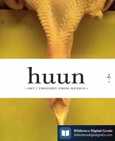 Descargar Huun de Luciano Concheiro
