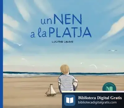 Descargar Un Nen A La Platja