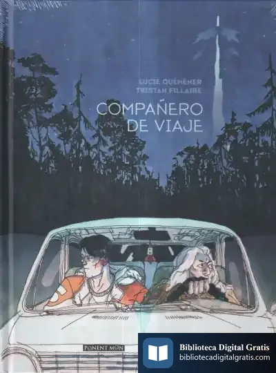 Descargar Compañero De Viaje