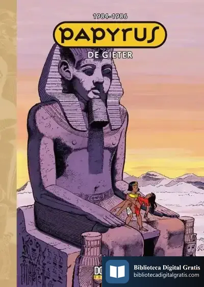 Descargar Papyrus 1984-1986
