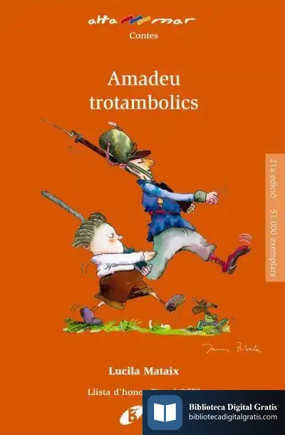 Descargar Amadeu Trotambolics
