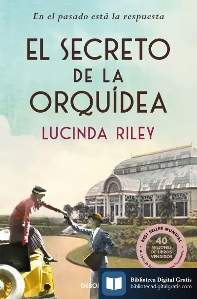 Descargar El Secreto De La Orquídea de Lucinda Riley