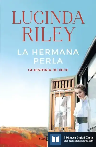 Descargar Las Siete Hermanas 4. La Hermana Perla de Lucinda Riley