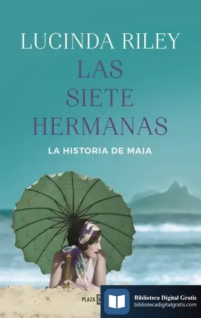 Descargar Las Siete Hermanas de Lucinda Riley
