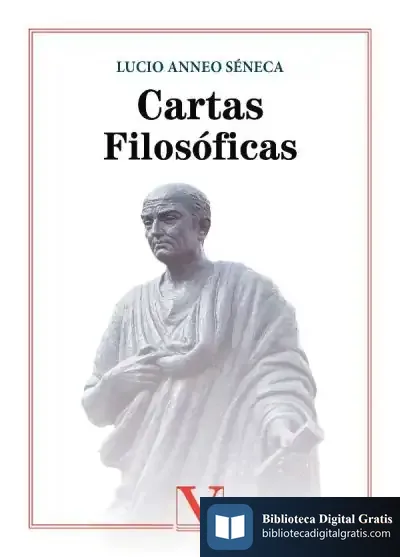Descargar Cartas Filosóficas de Lucio Anneo Séneca