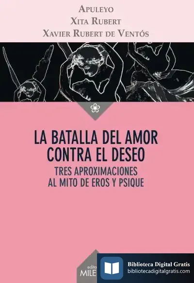 Descargar La Batalla Del Amor Contra El Deseo