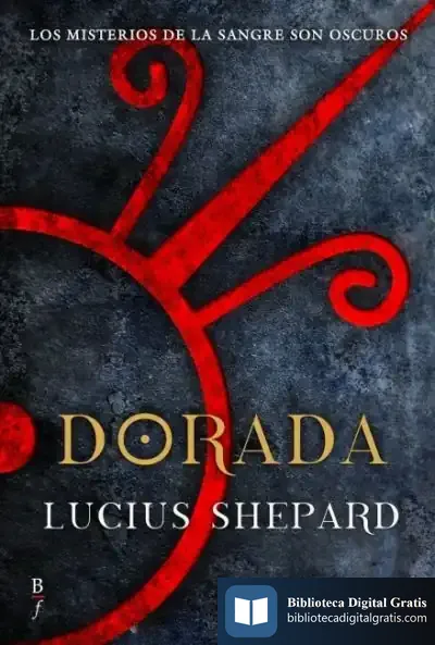 Descargar Dorada