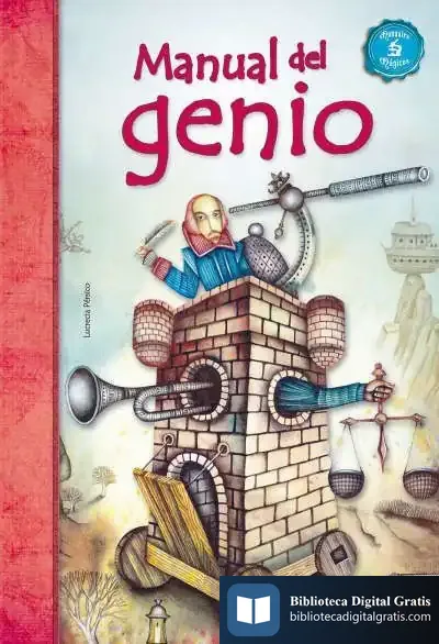 Descargar Manual Del Genio