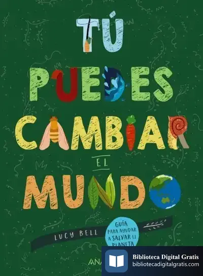 Descargar Tú Puedes Cambiar El Mundo