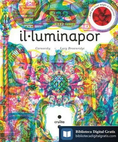 Descargar Il·Luminapor de Lucy Brownridge